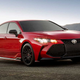 Illustration for article titled The 2019 Toyota Avalon TRD Proves How Weird Our Reality Has Become